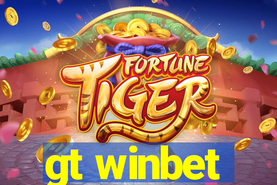 gt winbet